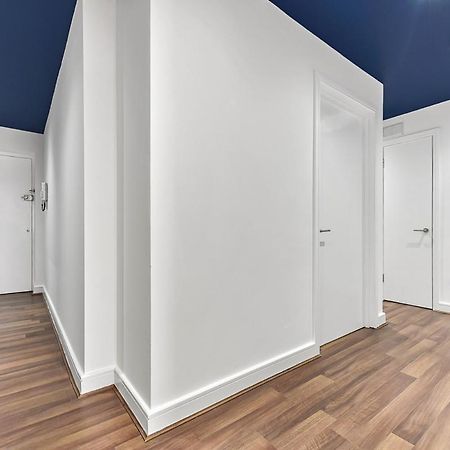 Spacious Cosy 2 Bed Flat, Central Londra Dış mekan fotoğraf