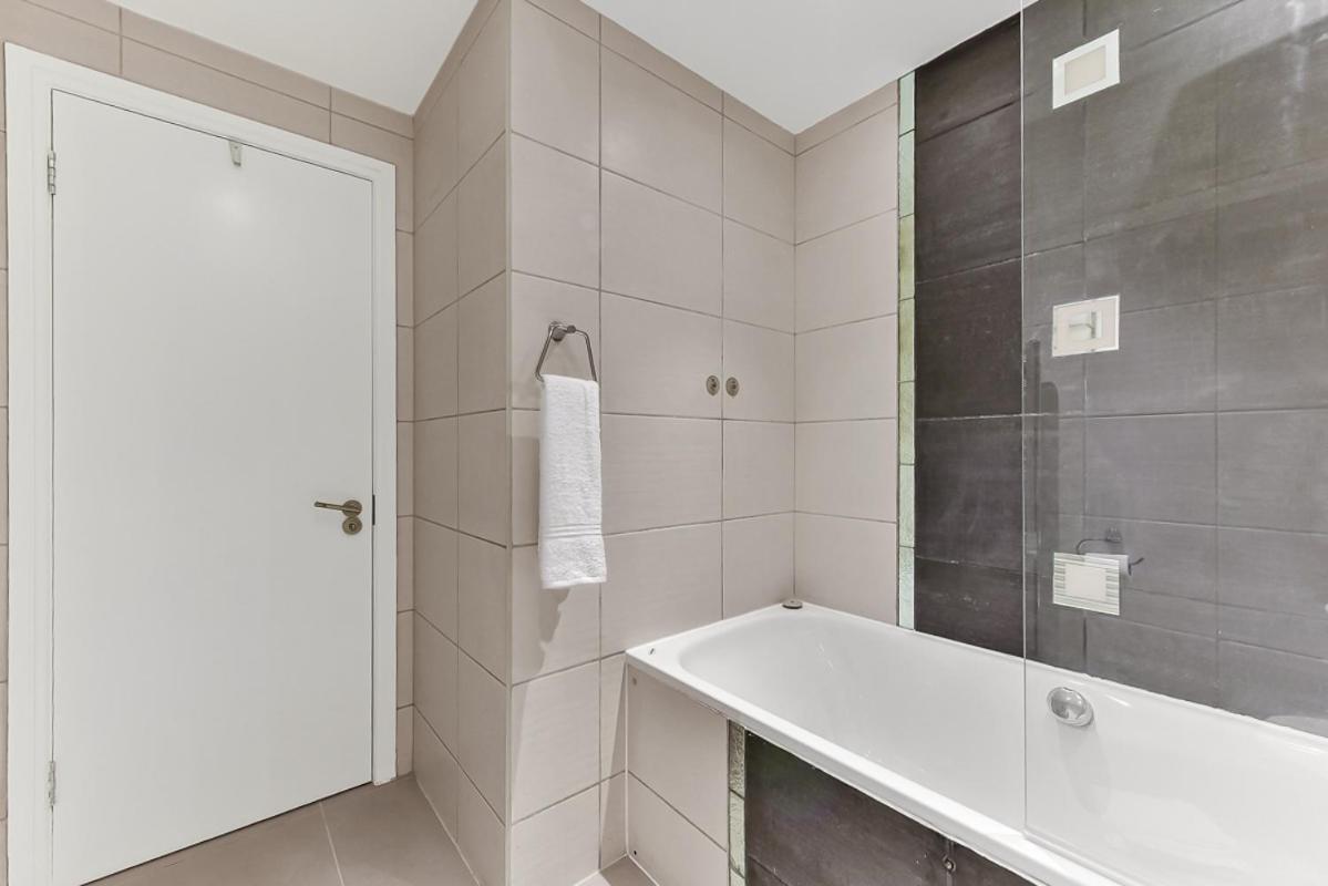 Spacious Cosy 2 Bed Flat, Central Londra Dış mekan fotoğraf